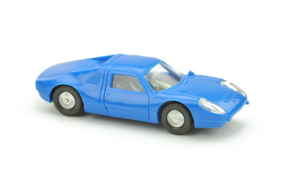Porsche 904 Carrera, himmelblau (1 of 1)