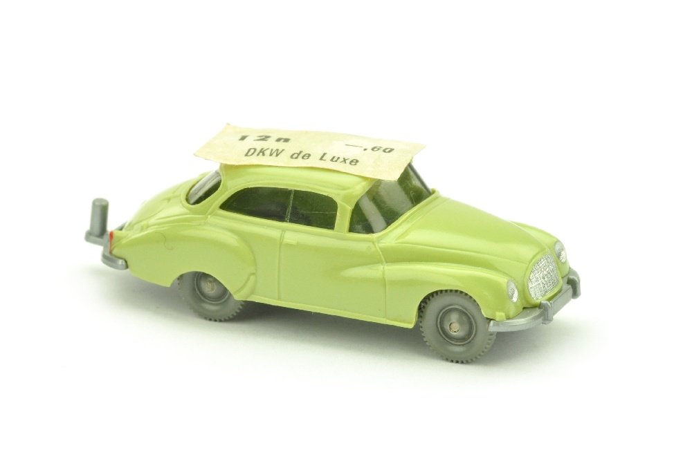 DKW Coupe, lindgruen (mit OPS) (1 of 1)