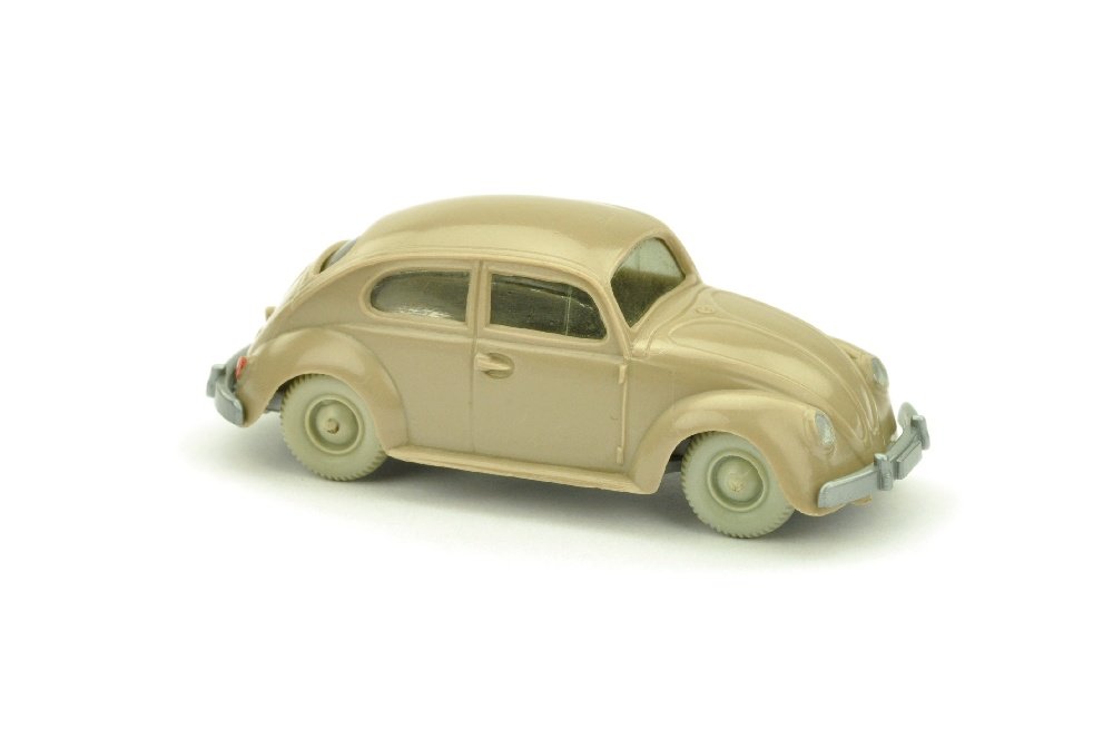 VW Kaefer (Typ 5), braunelfenbein (1 of 1)