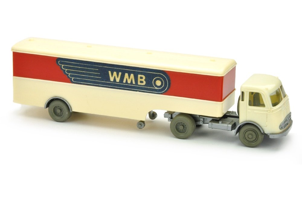 Koffer-Sattelzug Pullman WMB (Steg hoch) (1 of 2)