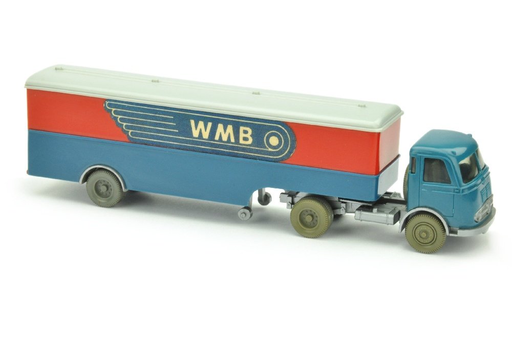 Koffer-Sattelzug Pullman WMB (1 of 2)