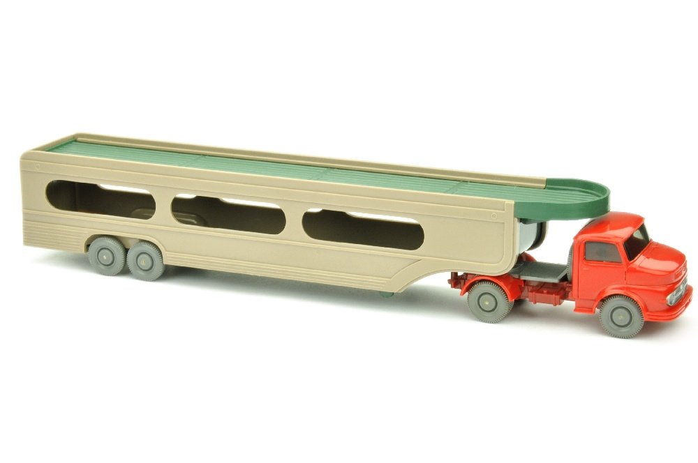 PKW-Transporter MB 1413 ohne Luefter (1 of 1)
