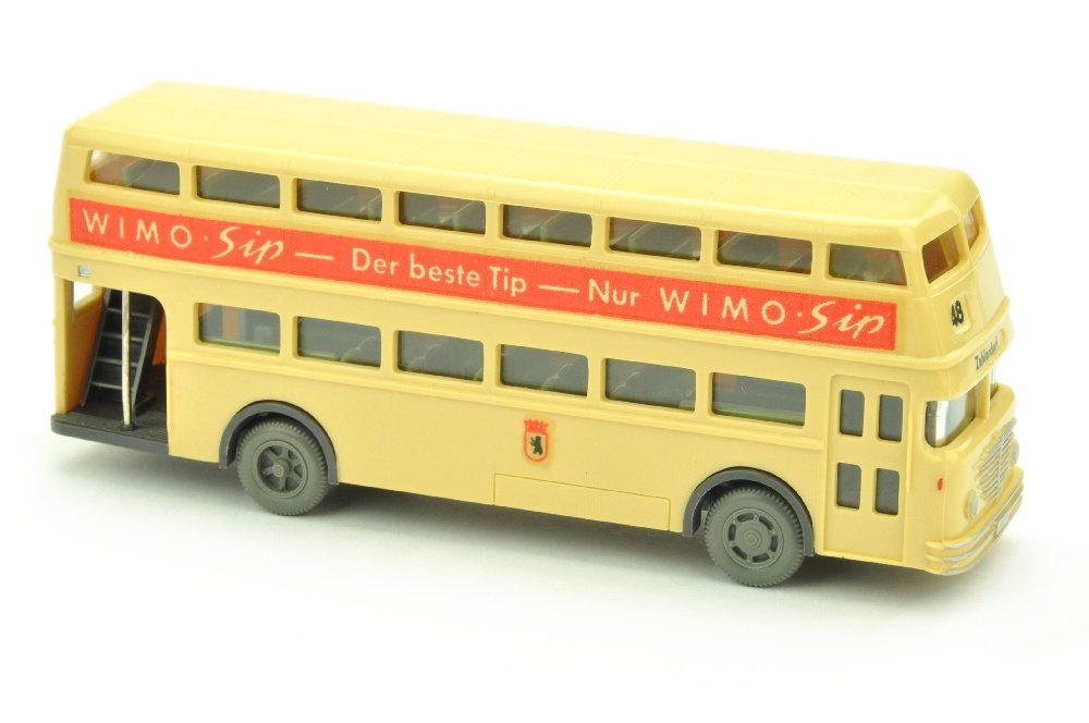 Buessing D2U Wimo-Sip (Linie 48) (1 of 2)