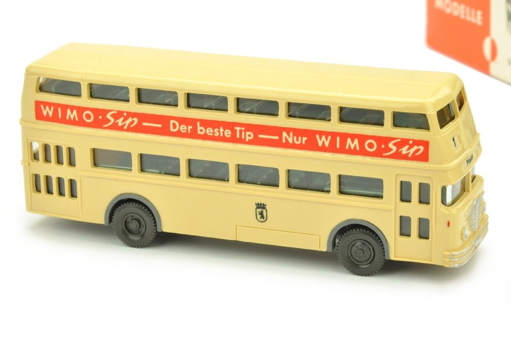 Buessing D2U Wimo-Sip (Linie 1, im Ork) (1 of 2)