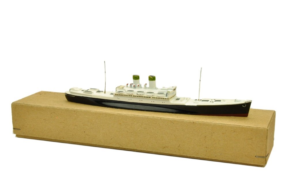 Passagierschiff Hamburg/New York (im Ork) (1 of 2)