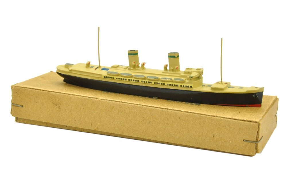 Passagierschiff Steuben/Stuttgart (im Ork) (1 of 2)