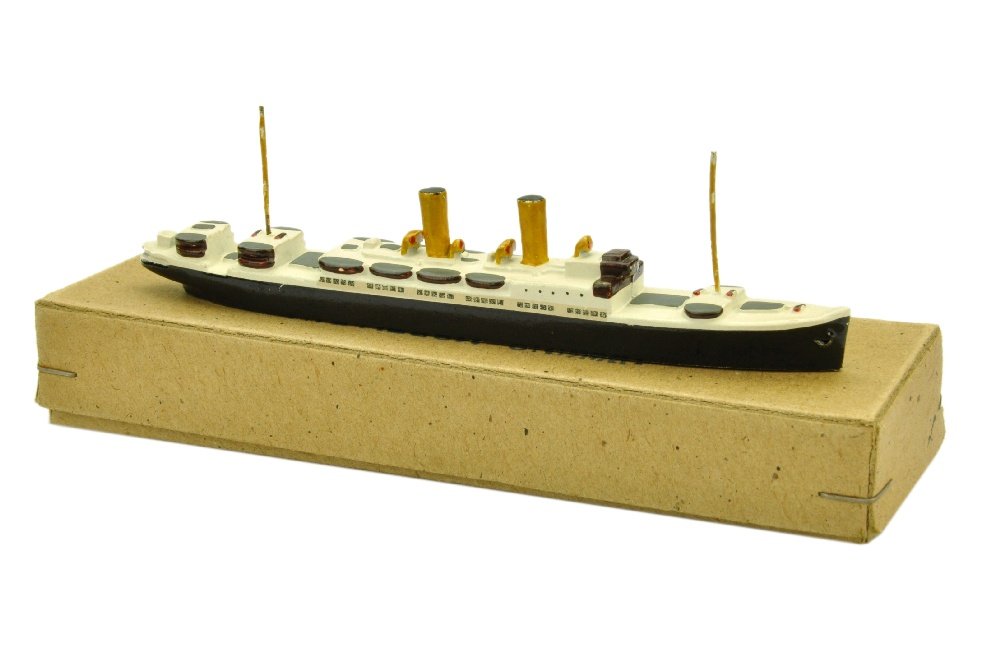 Passagierschiff Sierra-Klasse (im Ork) (1 of 2)