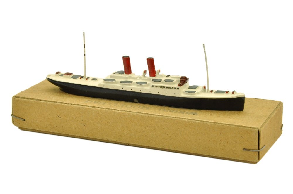 Passagierschiff Madrid/Oceana (im Ork) (1 of 2)