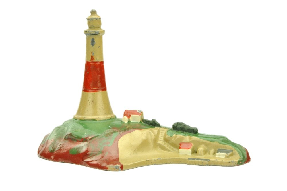 Leuchtturm mit Insel (1 of 1)