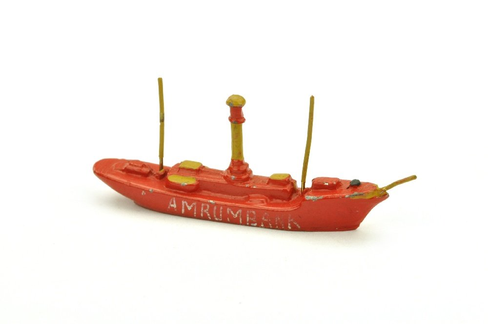 Feuerschiff Amrumbank (1 of 2)