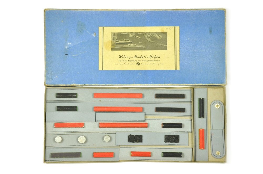 Hafenanlage (um 1937) (1 of 1)