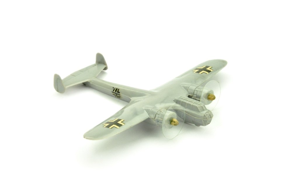 Flugzeug Dornier Do 215 (staubgrau) (1 of 1)