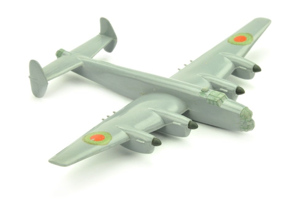 Flugzeug E 17 "Halifax" (staubgrau) (1 of 1)