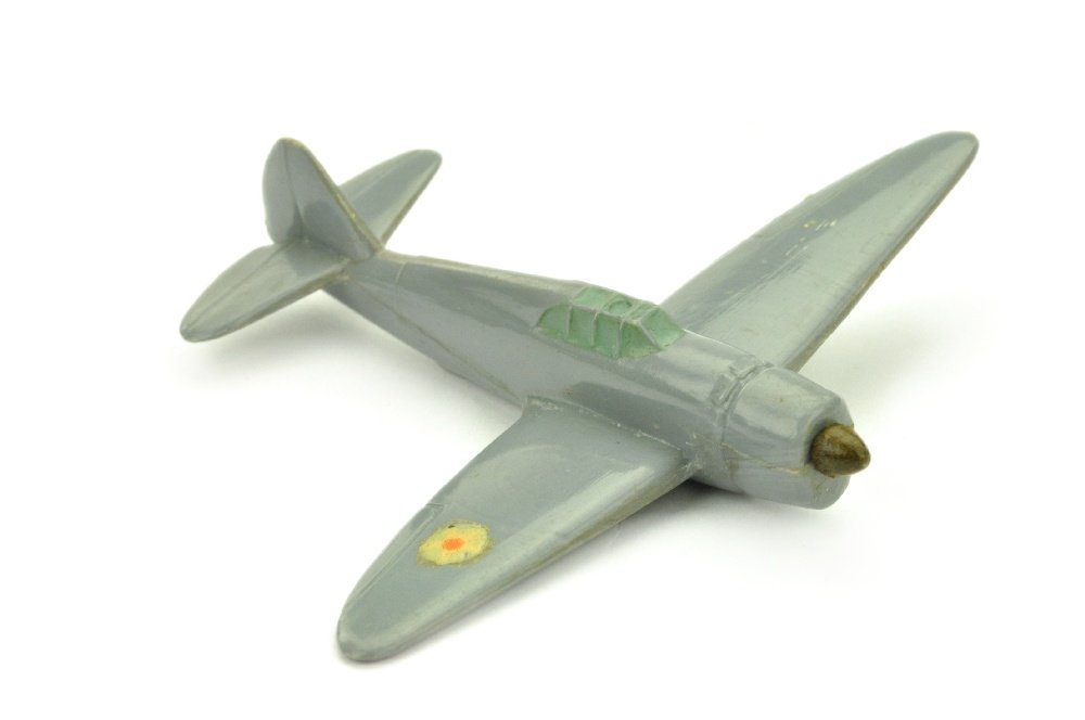 Flugzeug USA 19 "Martlet" (staubgrau) (1 of 1)