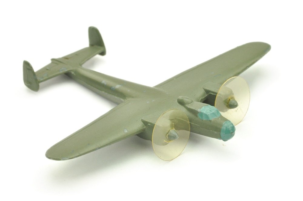 Flugzeug Dornier Do 17 E (1 of 1)