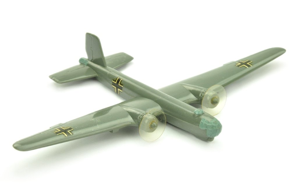 Flugzeug Heinkel He 177 (1 of 1)