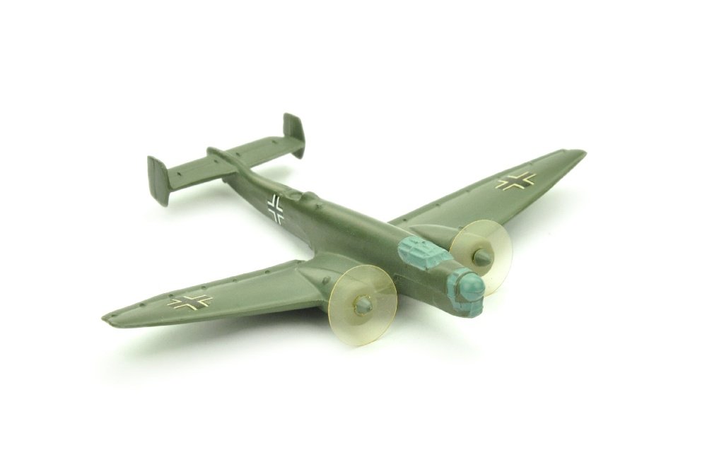 Flugzeug Junkers Ju 86 K (1 of 1)
