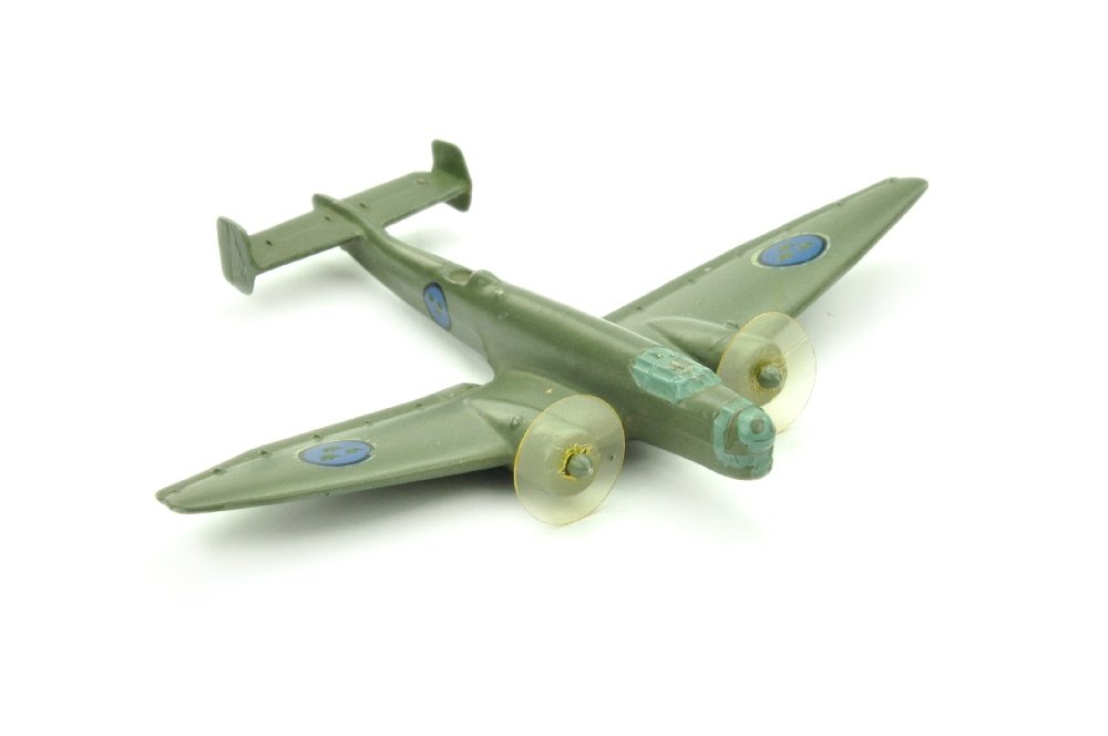 Flugzeug Junkers Ju 86 K (2.Wahl, fuer Schweden) (1 of 1)