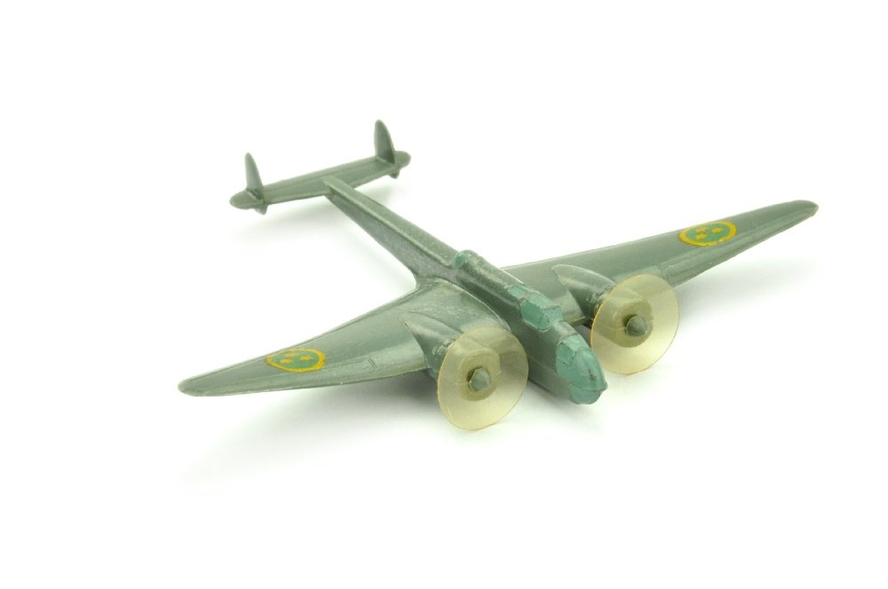 Flugzeug E 7 "Hampden" (fuer Schweden) (1 of 1)