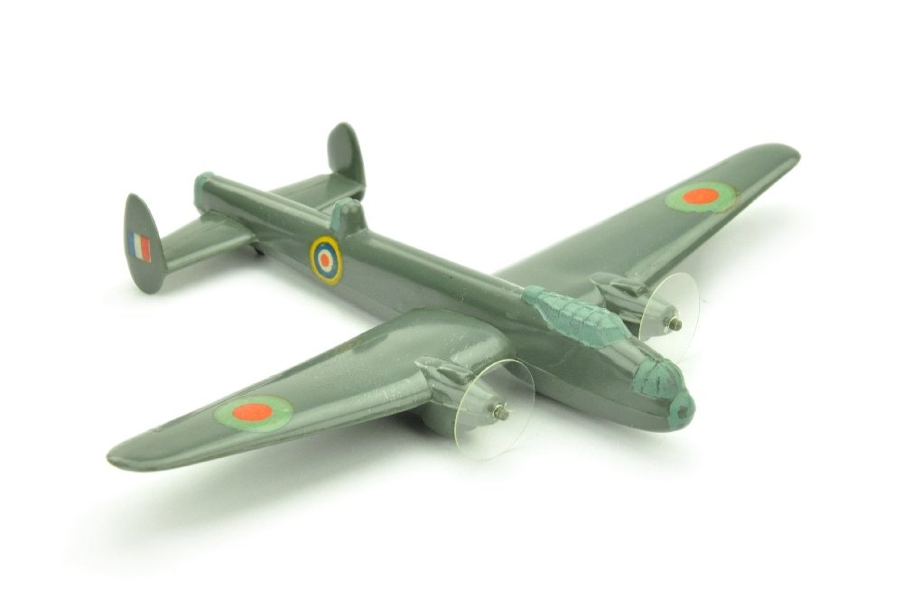 Flugzeug E 19 "Manchester" (1 of 1)