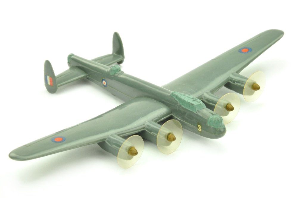 Flugzeug E 20 "Lancaster" (1 of 1)