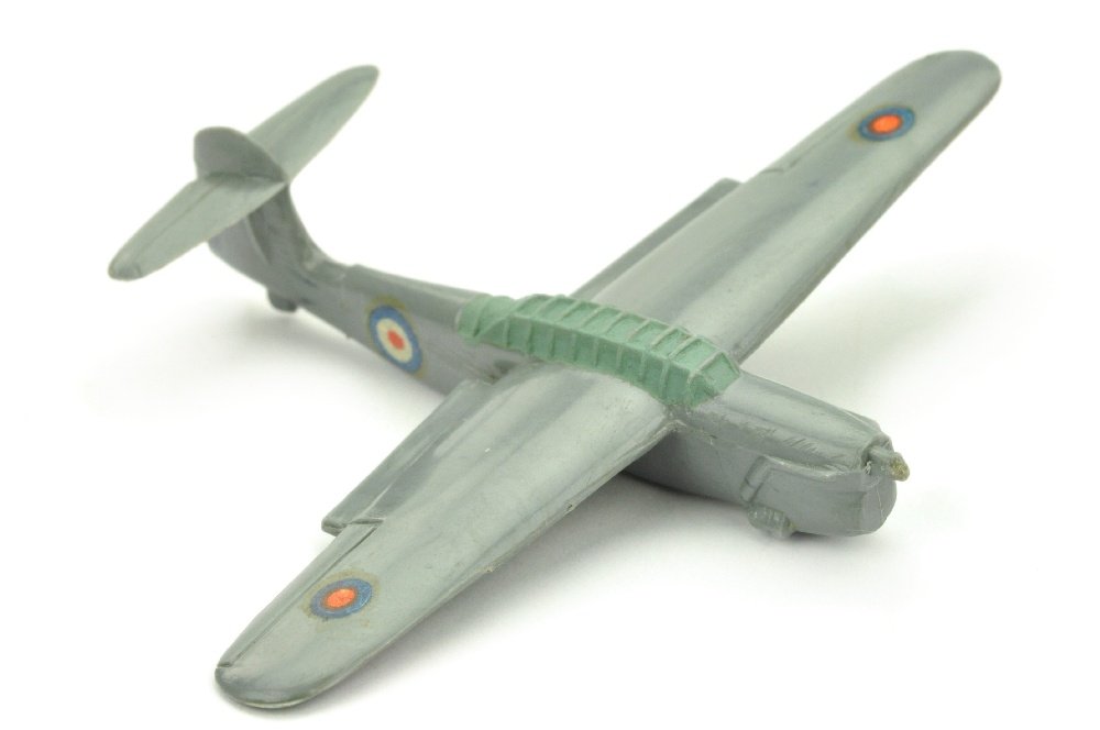 Flugzeug E 26 "Barracuda" (1 of 1)