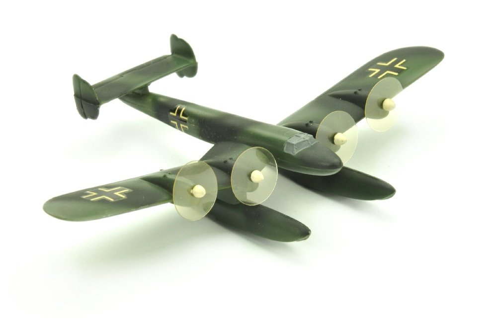 Flugzeug Blohm & Voss BV 139 (tarnlackiert) (1 of 1)