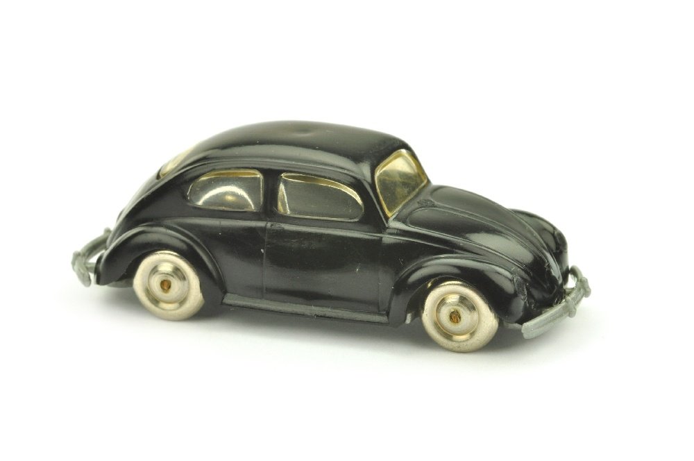 Lego - VW Kaefer, schwarz (Langversion) (1 of 1)