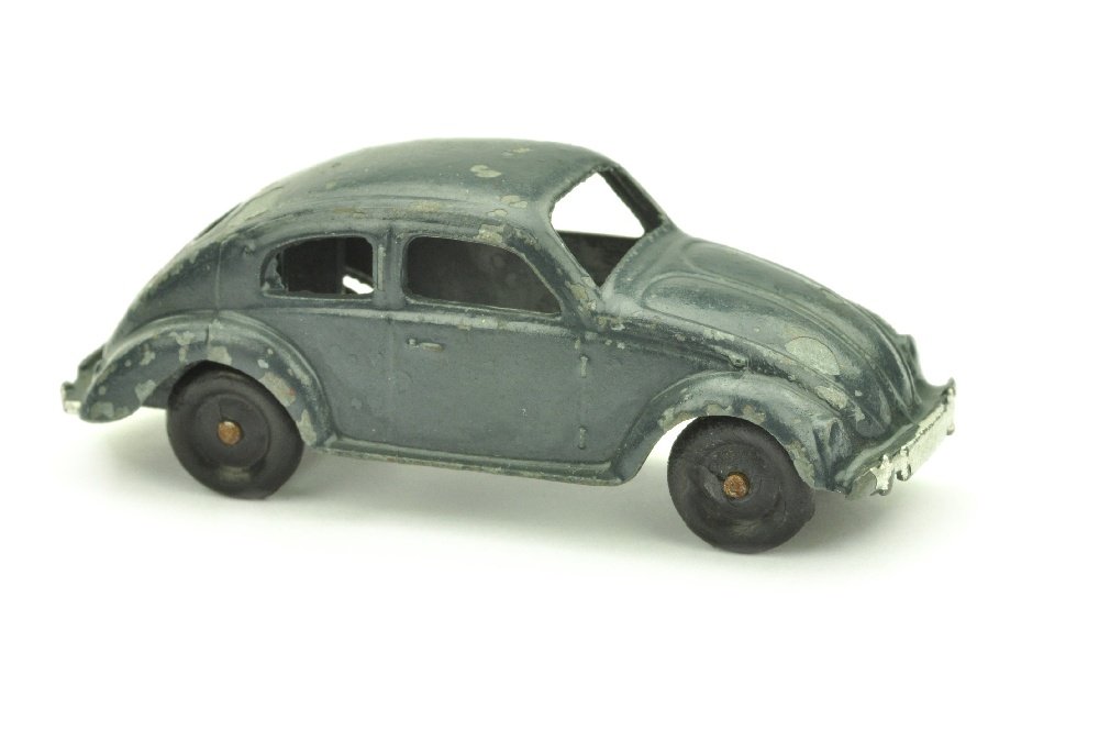 Maerklin - (Pico 9) VW Kaefer (KdF), anthrazit (1 of 3)