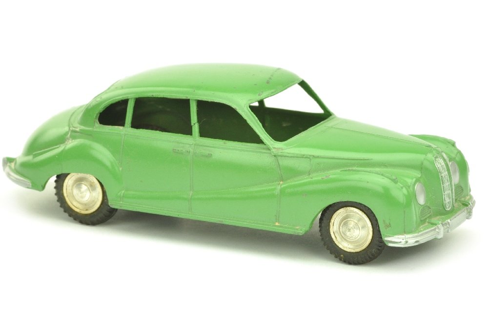 Maerklin - (5524/16) BMW 501, gruen (1 of 3)