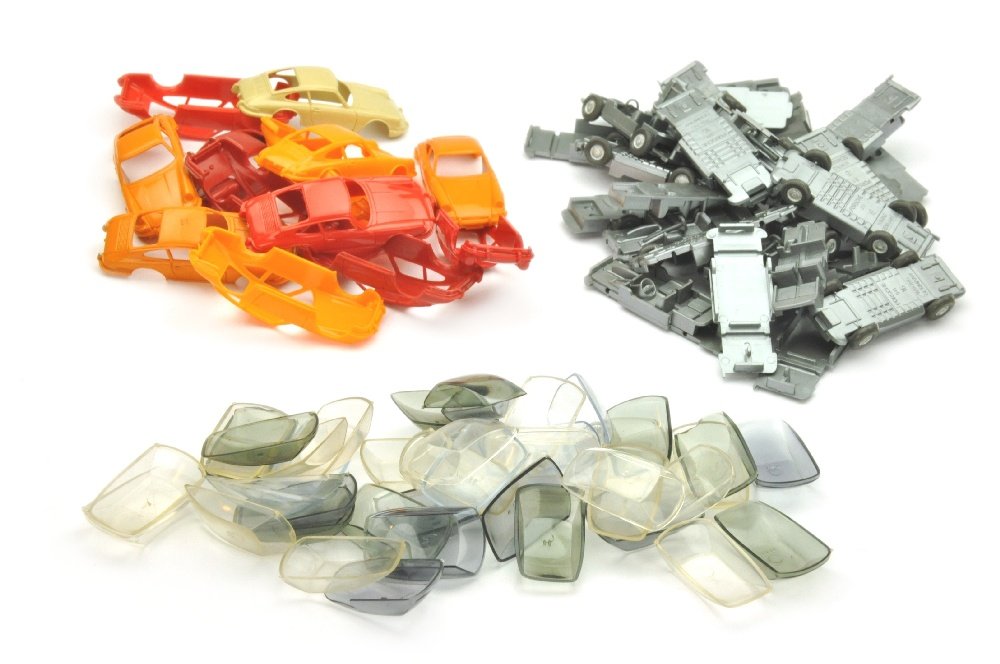 Heimarbeiterposten Porsche 911 (1 of 1)