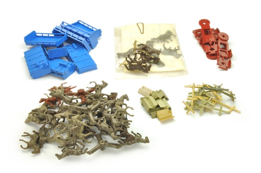 Heimarbeiterposten Pferdewagen (1 of 1)