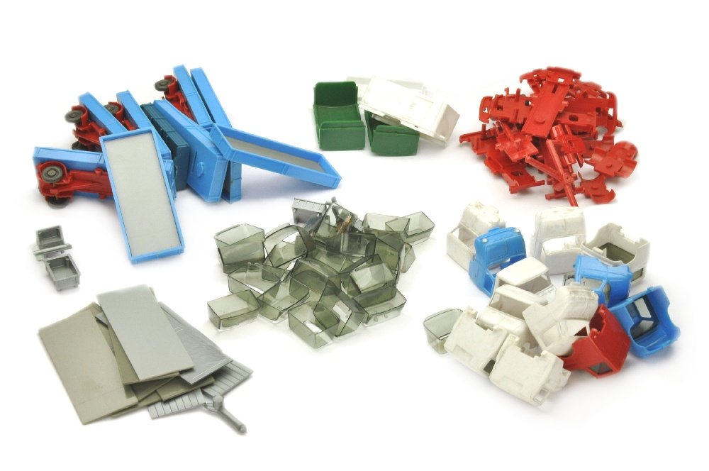 Heimarbeiterposten Opel Blitz (1 of 1)