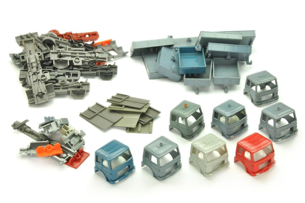 Heimarbeiterposten MAN 19.230 (1 of 1)