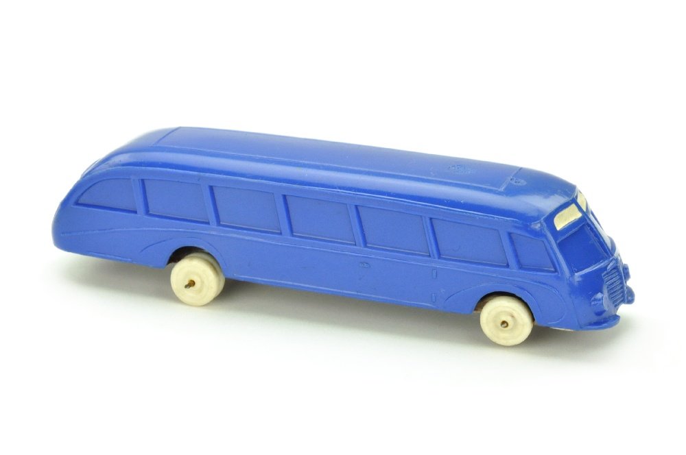 Stromlinienbus (Typ 2), ultramarin (Raeder weiss) (1 of 3)