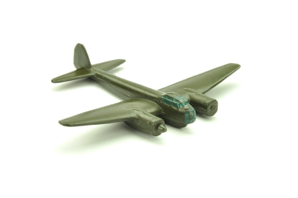 Flugzeug Junker Ju 88 (Schwarze Serie) (1 of 1)