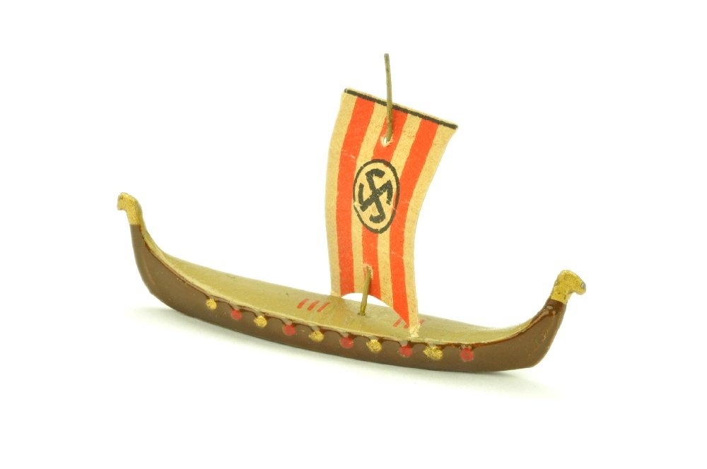 Wikingerschiff (1 of 2)