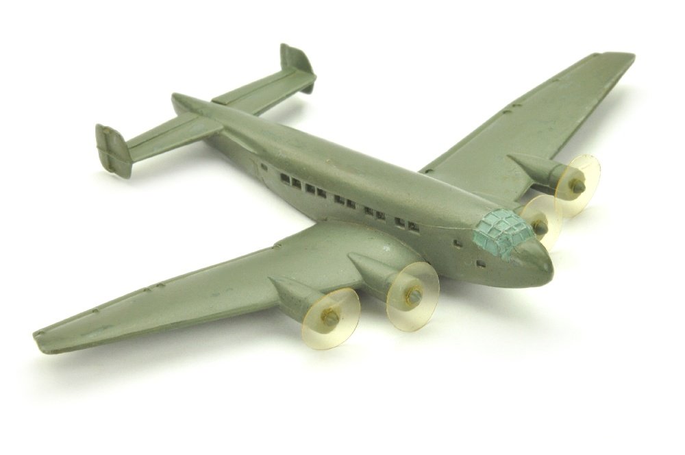 Flugzeug Junkers Ju 90 (1 of 1)