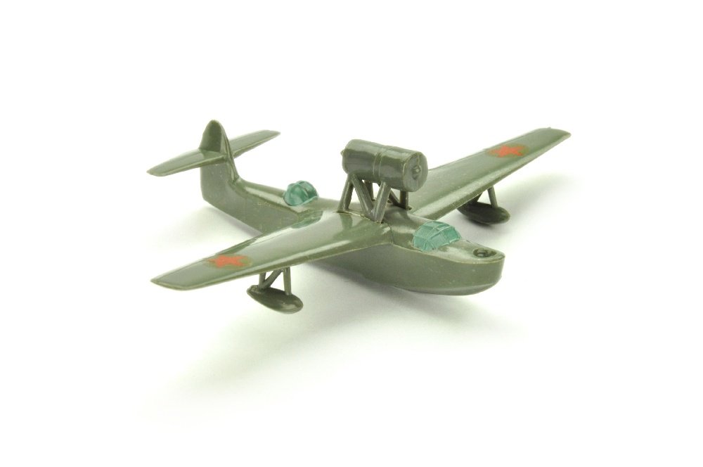 Flugzeug R 8 "MBR-2" (1 of 1)