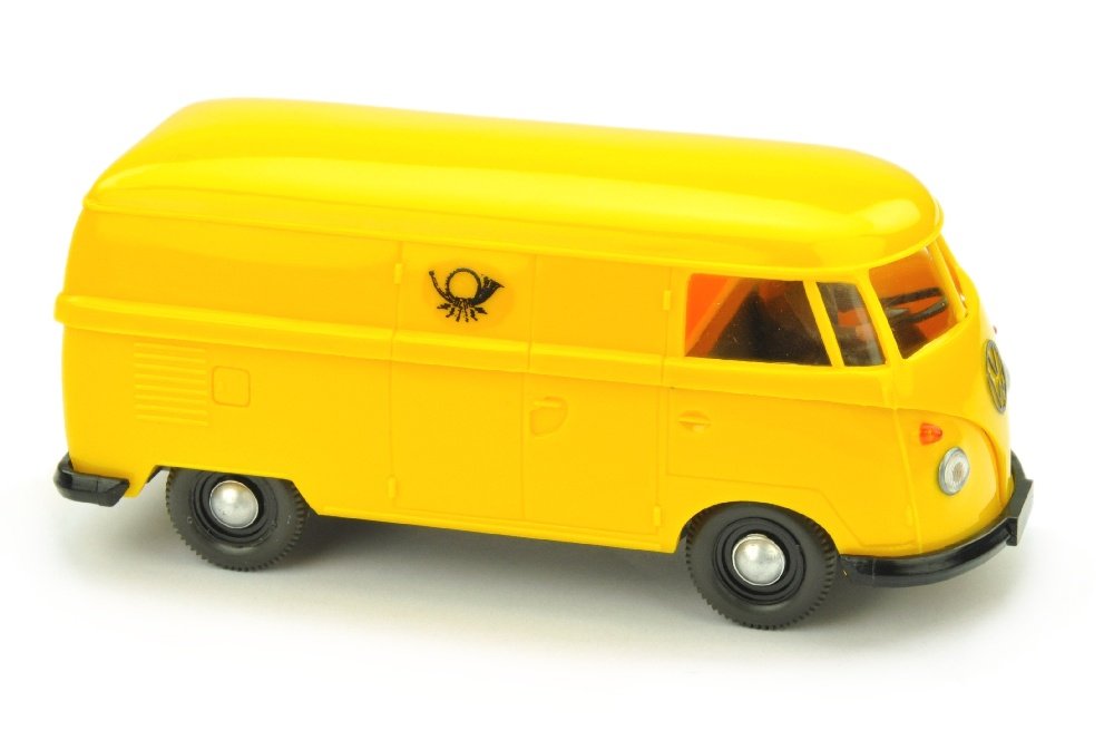 VW Postwagen (Typ 2) (1 of 2)