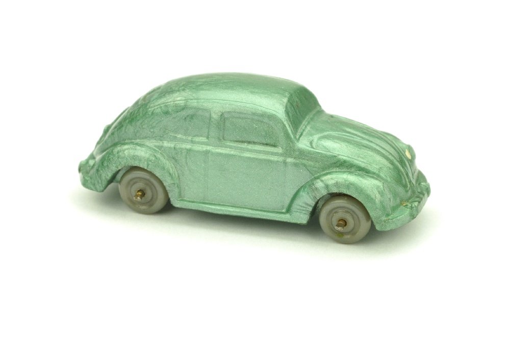 VW Kaefer (Typ 2), gruenmetallic (1 of 2)