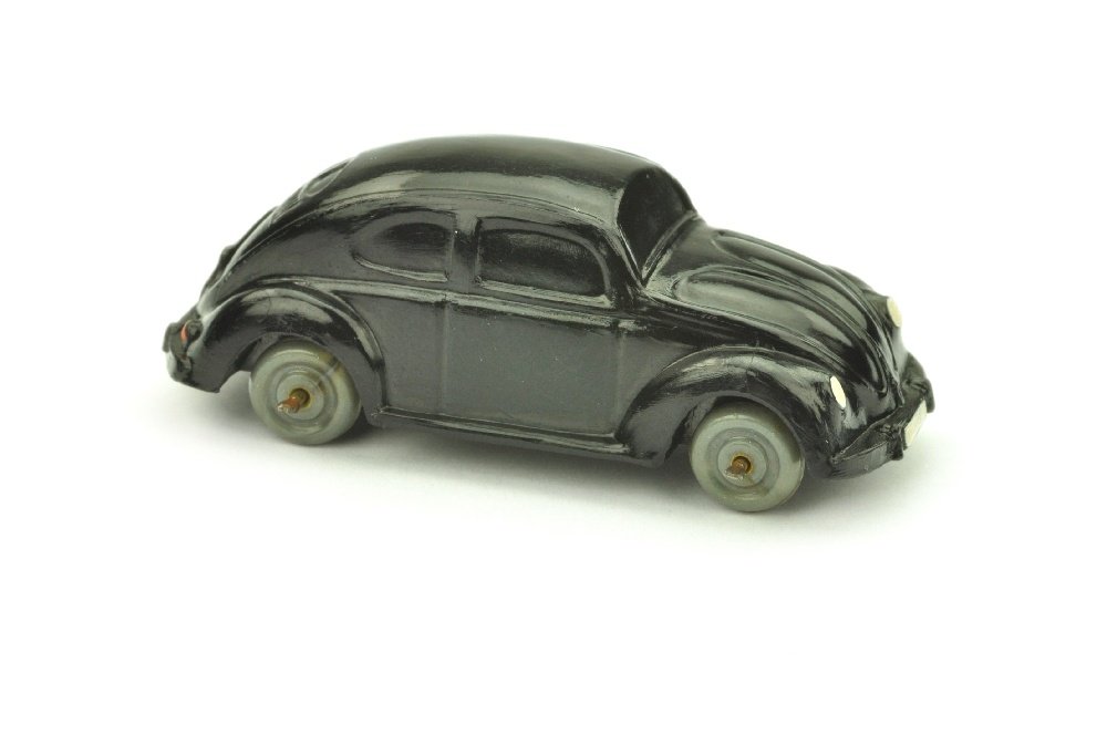 VW Kaefer (Typ 2), schwarz (1 of 2)