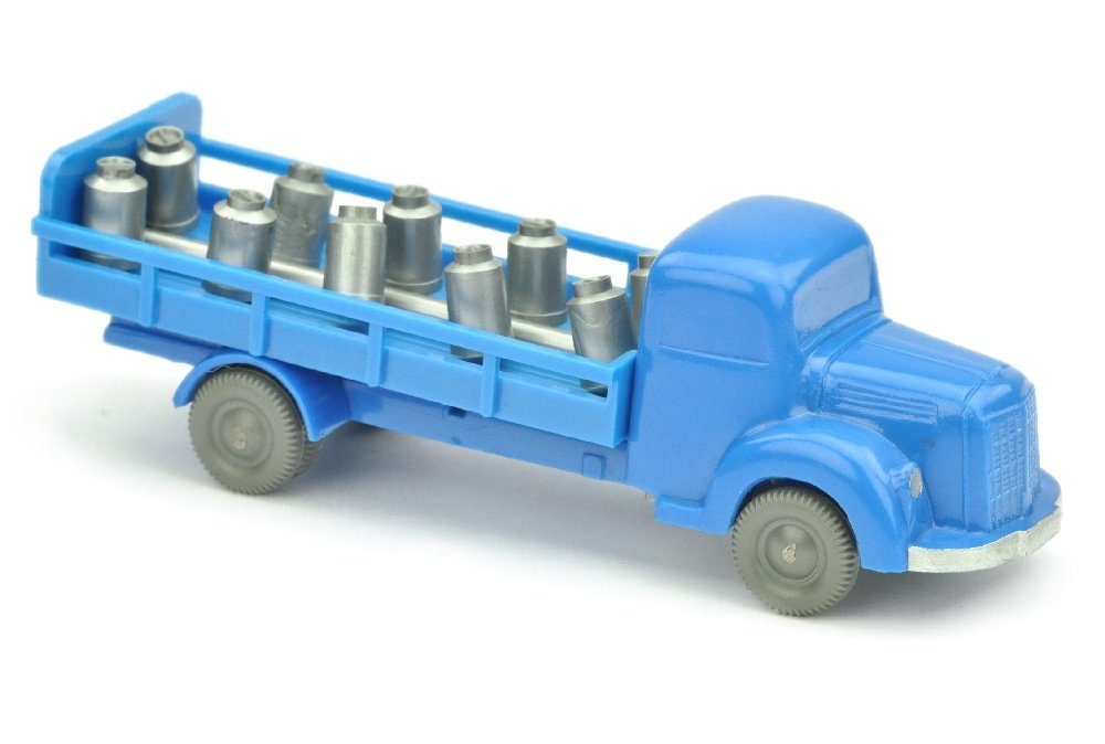 Milchwagen MB 3500 (1 of 1)