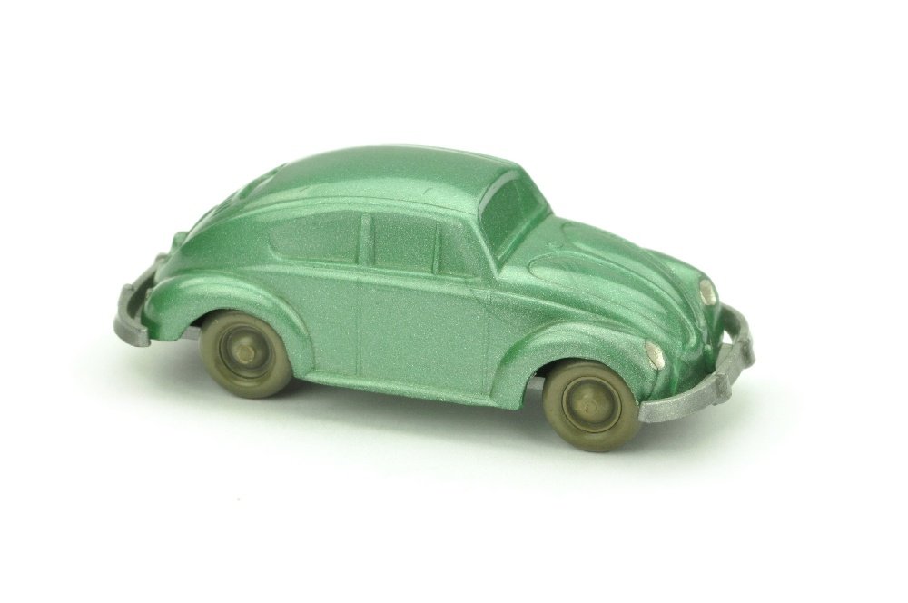 VW Kaefer (Typ 4), gruenmetallic (1 of 1)