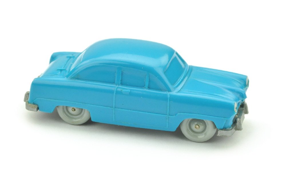 Ford Taunus Weltkugel, dunkeladriablau (1 of 1)