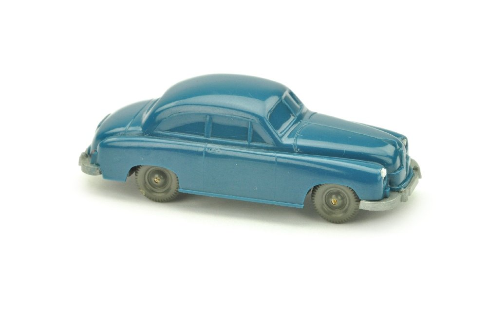 Borgward Hansa 1500, azurblau (1 of 1)