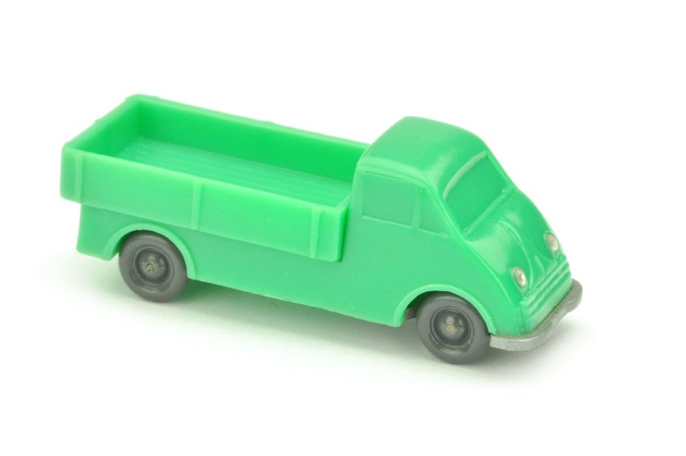 DKW Schnelllaster, blassgruen (1 of 1)