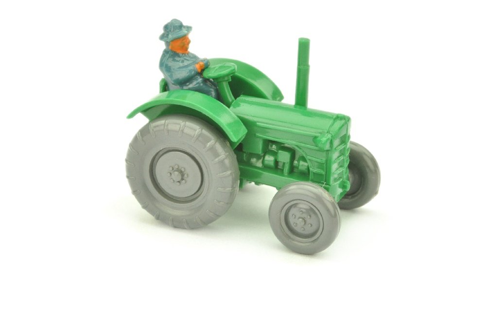 Trecker (Typ 2), gruen (1 of 1)