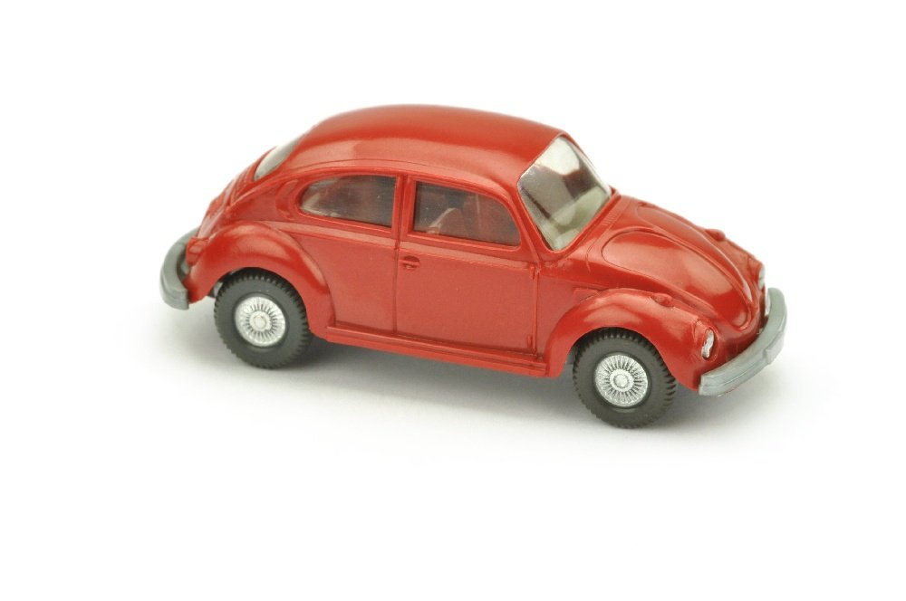 VW Kaefer (Typ 7), weinrot (1 of 1)