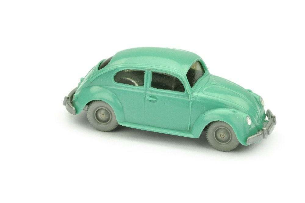 VW Kaefer (Typ 5), tuerkis (1 of 1)
